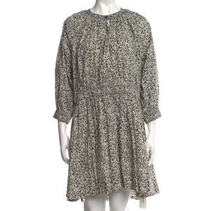 Apiece Apart Floral Mini